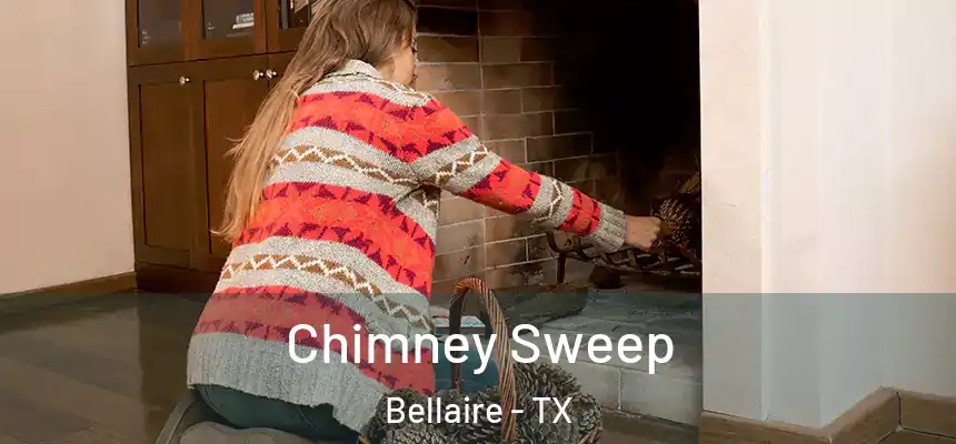  Chimney Sweep Bellaire - TX