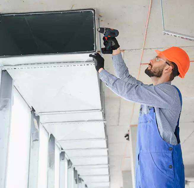 Why Homeowners & Businesses Trust Us in Bellaire, TX