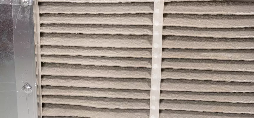 Mobile Car AC Filter Replacement in Bellaire