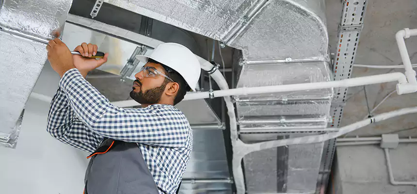 Proactive Ac Vent Repairs & Air Duct Replacement Companies Near Me in Bellaire