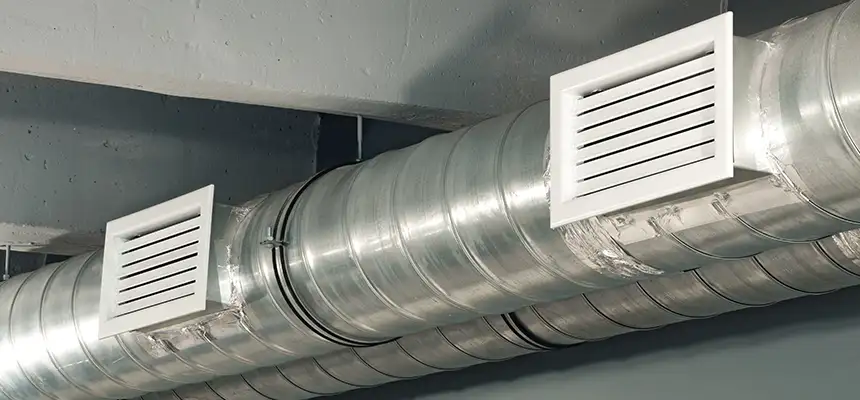 Our Air Duct Camera Inspection Services in Bellaire, TX