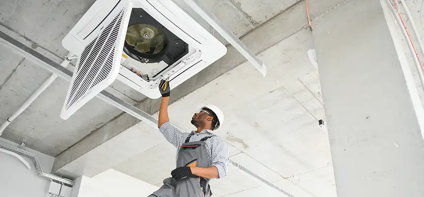 Efficient Multi‑Unit & HOA Annual Vent Cleaning Plans in Bellaire