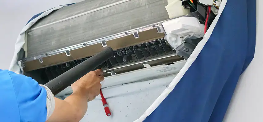 Advanced Clogged Dryer Vent Repair for Multi-Unit & Commercial in Bellaire, TX