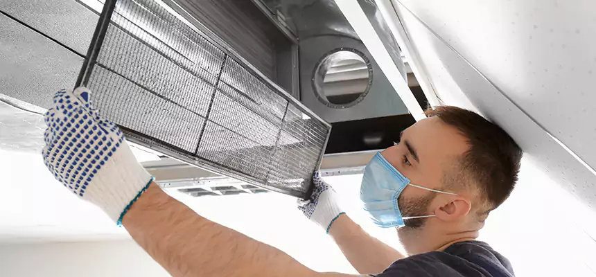 Our Dryer Vent Replacement Services in Bellaire, TX