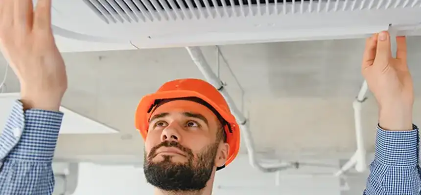 Our Furnace Vent Cleaning Services in Bellaire, TX