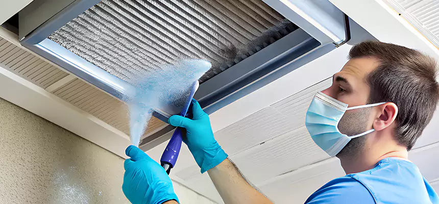 Our Home Ventilation Cleaning Services in Bellaire, TX