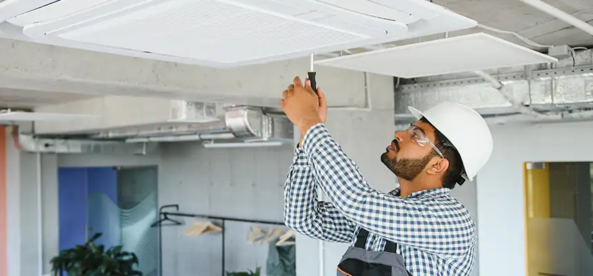 Our Roof Dryer Vent Cleaning Services in Bellaire, TX