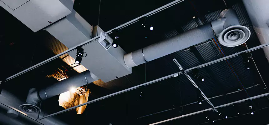 Our Seasonal Allergy Air Duct Cleaning Services in Bellaire, TX