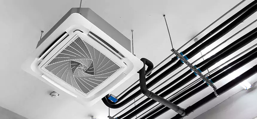 Our Smart AC Vent Controller Services in Bellaire, TX