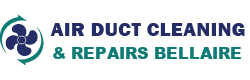 Air Duct Cleaning & Repairs Bellaire