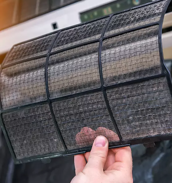 Top-notch AC Air Filter Replacement in Bellaire