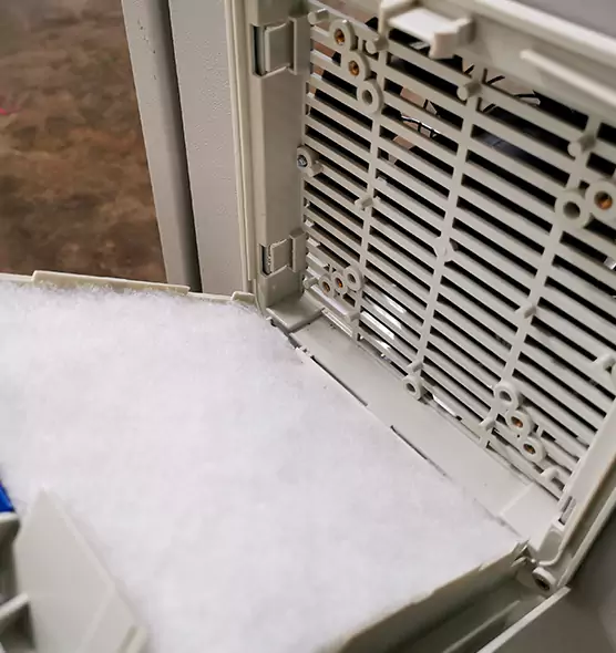 About Air Duct Overhaul & Upgrades in Bellaire, TX