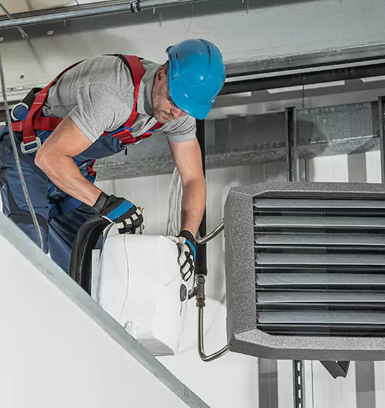 Professional Custom HVAC Ductworkin Bellaire, TX