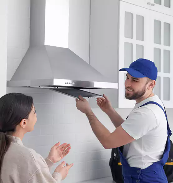 Professional Dryer Vent Cleaning Service in Bellaire, TX