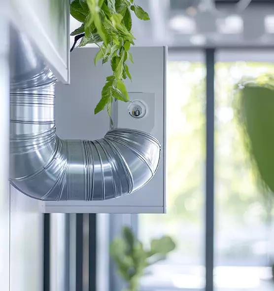 Professional Eco-Friendly Duct Cleaning Services in Bellaire, TX