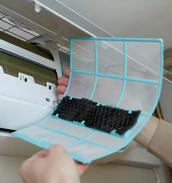 Welcome to Air Duct Cleaning & Repairs Bellaire — Your Local HEPA Filter Installation Pros in Bellaire, TX