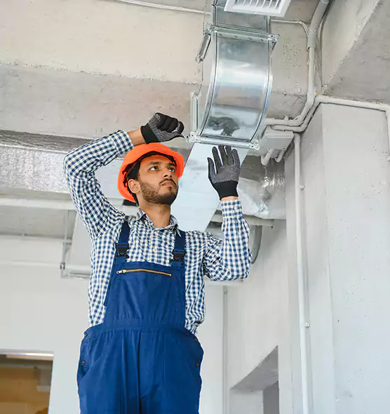 About Hotel Duct And Vent Cleaning in Bellaire, TX
