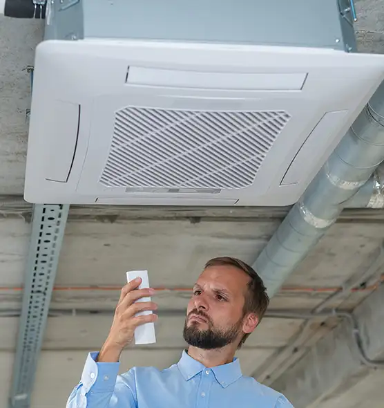 About Local Vent Cleaning Services in Bellaire, TX