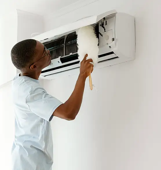 Professional Maximize AC Efficiency  in Bellaire, TX