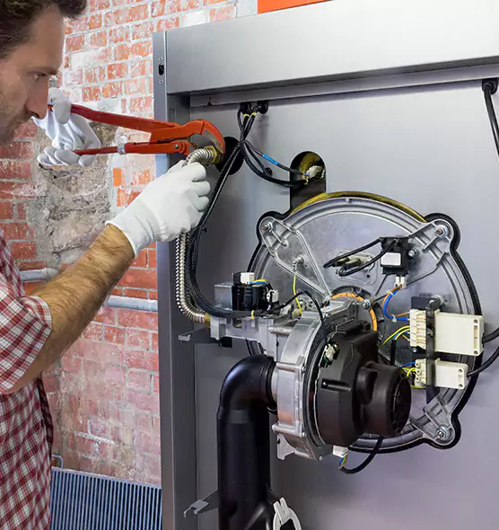 Advanced Repair Dryer Vent Hose in Bellaire, TX