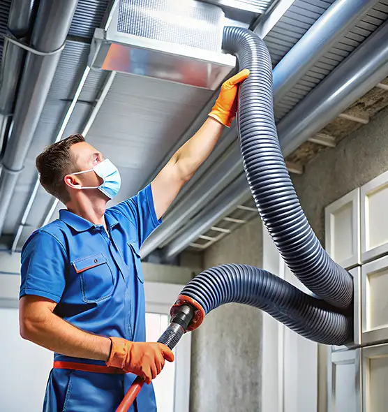Welcome to Air Duct Cleaning & Repairs Bellaire — Your Local Roof Dryer Vent Cleaning Specialists in Bellaire, TX