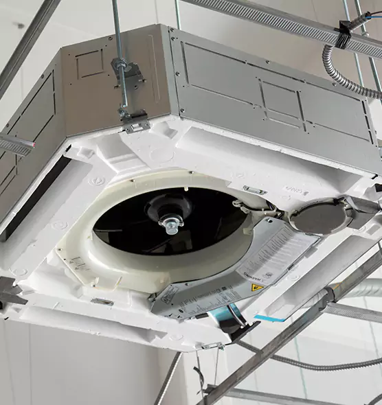 Professional Roof Vent Lint Removal Bellaire, TX