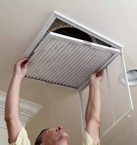 Trusted Vent Shaft Cleaning Expert in Bellaire, TX