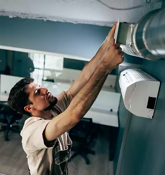 Reliable Warehouse Vent Cleaning in Bellaire, TX