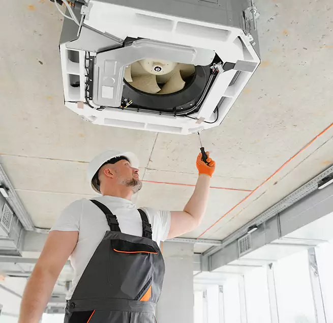 Why Homeowners & Businesses Trust Us in Bellaire, TX?