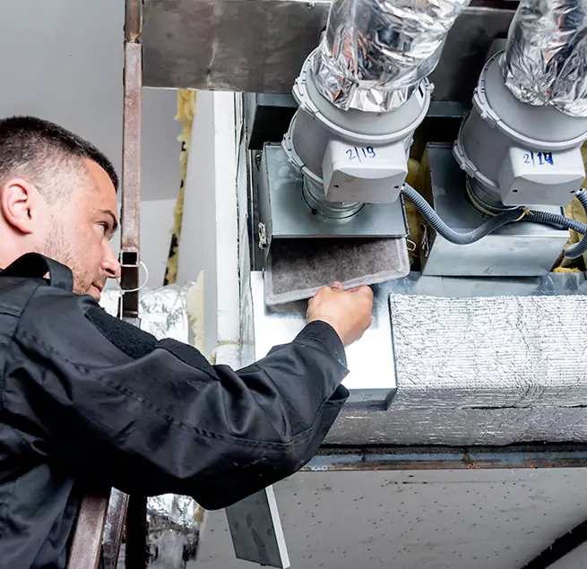 Why Homeowners & Businesses Trust Us in Bellaire, TX?