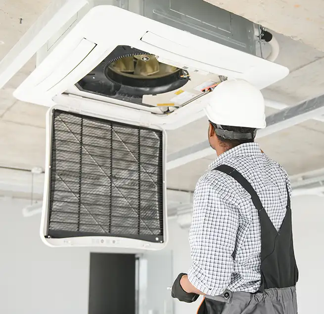 Why Homeowners & Businesses Trust Us in Bellaire, TX?