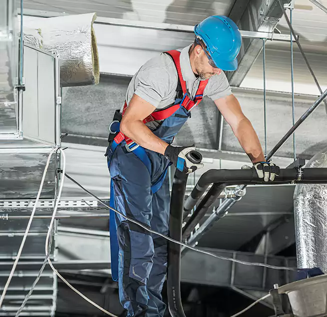 Why Homeowners & Businesses Trust Us in Bellaire, TX?