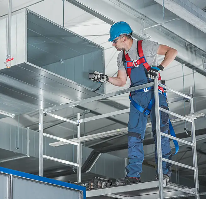 Why Homeowners & Businesses Trust Us in Bellaire, TX?