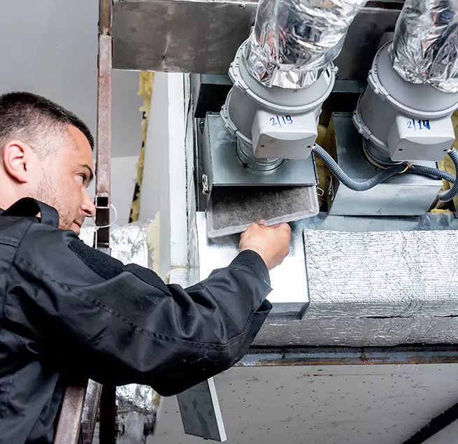 Why Homeowners & Businesses Trust Us in Bellaire, TX