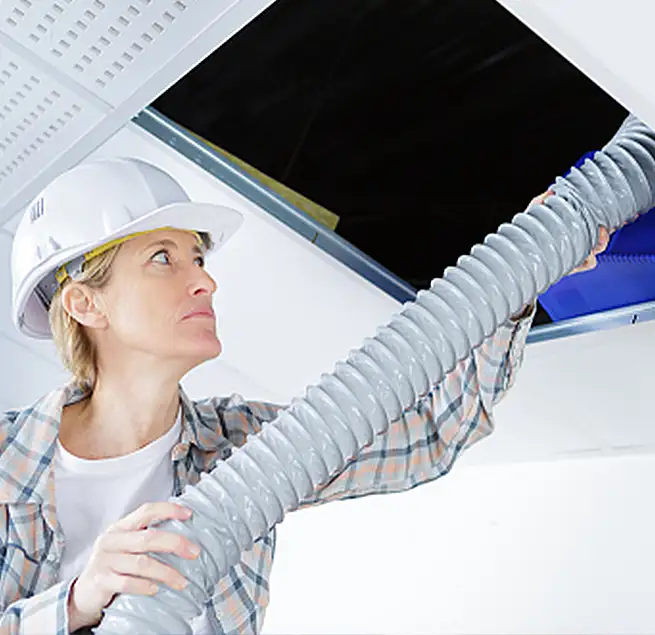 Why Homeowners & Businesses Trust Us Bellaire, TX