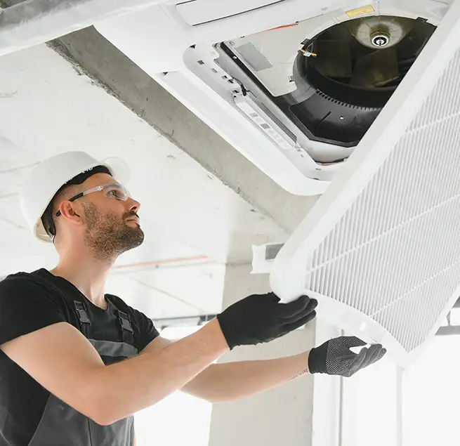 Why Homeowners & Businesses Trust Us in Bellaire, TX?