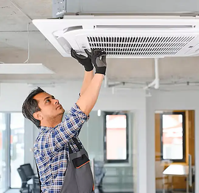 Why Homeowners & Businesses Trust Us in Bellaire, TX?