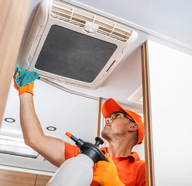 Why Homeowners & Businesses Trust Us in Bellaire, TX?