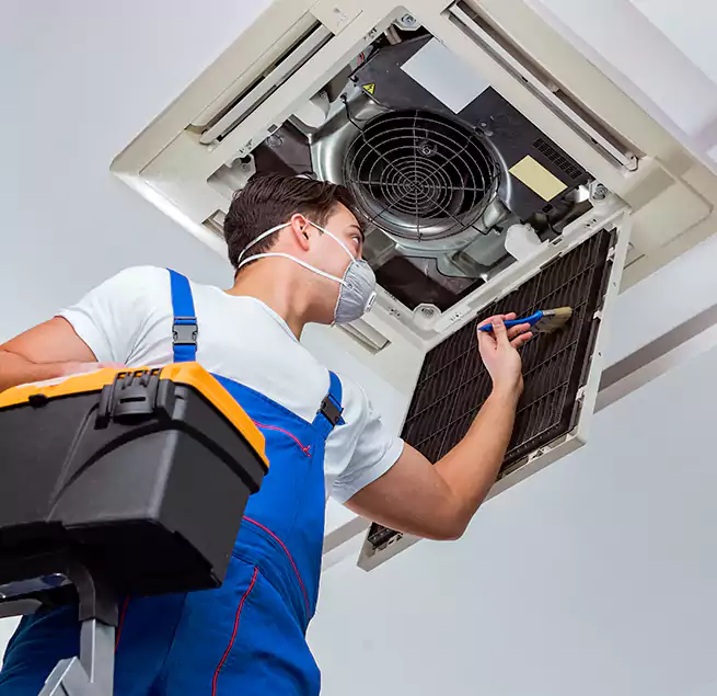 Why Homeowners & Businesses Trust Us in Bellaire, TX