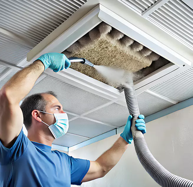 Why Homeowners Businesses Trust Us in Bellaire, TX