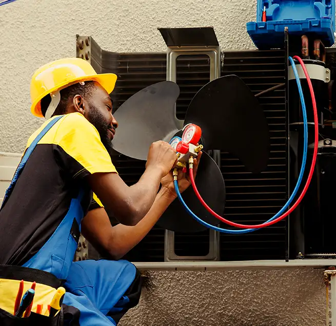 Why Homeowners & Businesses Trust Us in Bellaire, TX?