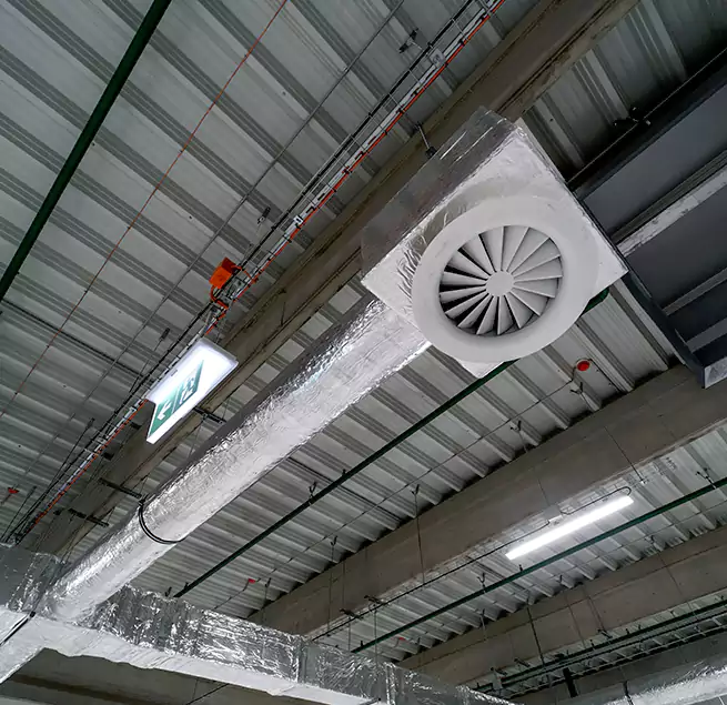 Why Homeowners & Businesses Trust Us in Bellaire, TX