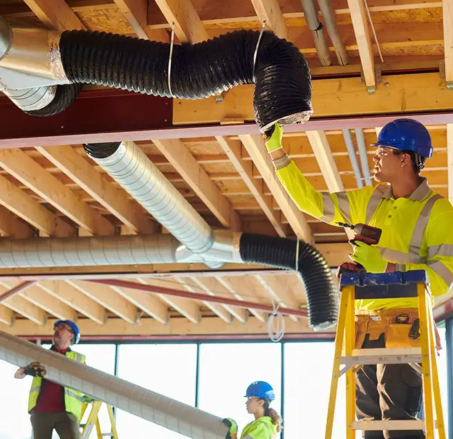 Why Homeowners & Businesses Trust Us in Bellaire, TX?