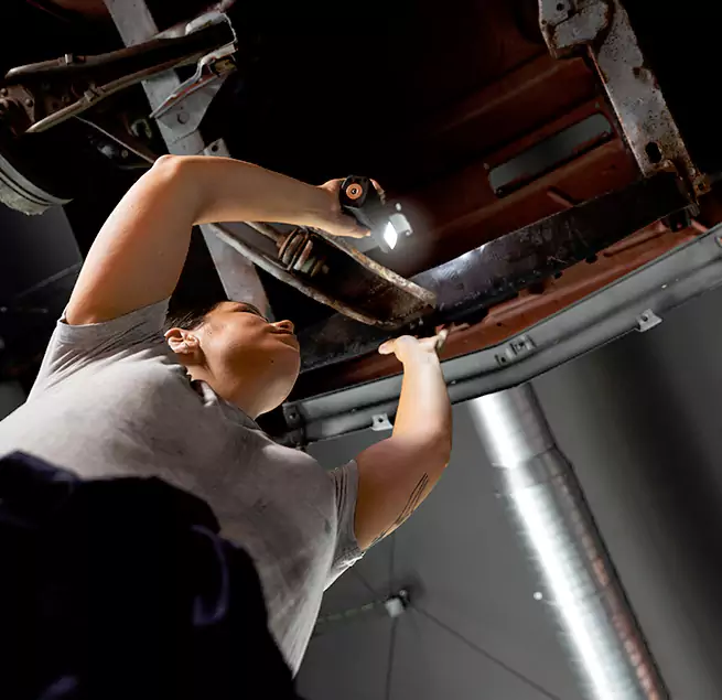 Why Homeowners & Businesses Trust Us Bellaire, TX