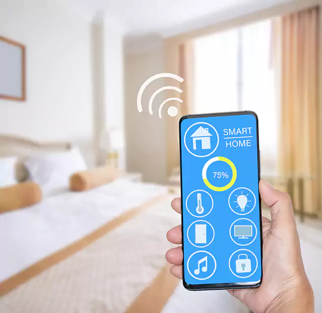 Why Homeowners & Businesses Trust Us in Bellaire, TX